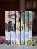 Коллекция элегантной классики. Комплект из 5 книг — фото, картинка — 1