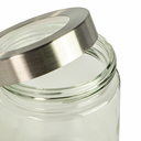 Банка стеклянная 