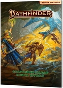 Pathfinder. Настольная ролевая игра. Вторая редакция. Стартовый набор — фото, картинка — 2