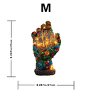 Пазл деревянный 