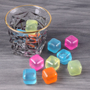 Кубики для охлаждения напитков 