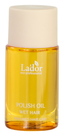 Масло для волос 