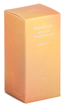 Масло для волос 