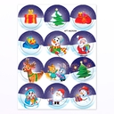 Набор для опытов 