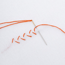 Иглы для вышивания и шитья 