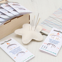 Иглы для вышивания и шитья 