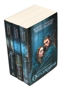 Люди Льда: Том 1-3. Комплект из 3 книг — фото, картинка — 1