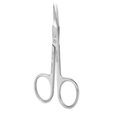 Ножницы маникюрные для кутикулы 