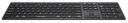 Клавиатура A4Tech Fstyler FX50 (серый) — фото, картинка — 6