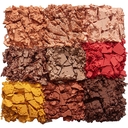 Палетка теней для век 