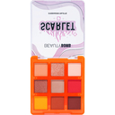 Палетка теней для век 