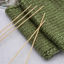 Спицы чулочные для вязания 