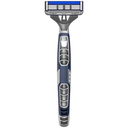 Станок для бритья одноразовый 