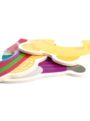 Пазлы-контуры 