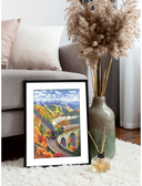 Набор для вышивания 