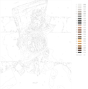 Картина по номерам 