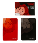 Ты мне, я тебе (18+) — фото, картинка — 1