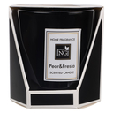 Свеча декоративная ароматизированная 