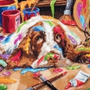 Набор для вышивания 