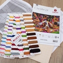 Набор для вышивания 