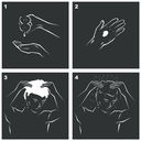 Шампунь-кондиционер для волос 2в1 