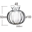 Стакан стеклянный 