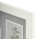 Рамка деревянная 