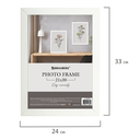 Рамка деревянная 