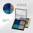 Тени для век 