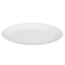 Блюдо стеклянное 