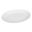 Блюдо стеклянное 