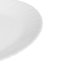 Блюдо стеклянное 