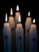 Набор свечей 