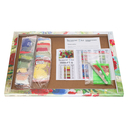 Алмазная вышивка-мозаика 