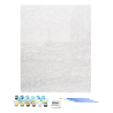 Картина по номерам 