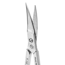 Ножницы маникюрные для ногтей 