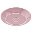 Тарелка мелкая фарфоровая 