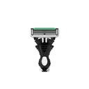 Станок для бритья одноразовый 