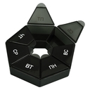 Таблетница 