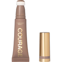 Кремовый контуринг 