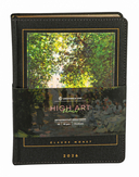 Ежедневник датированный на 2026 