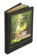 Ежедневник датированный на 2026 