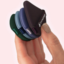 Набор спонжей для макияжа 