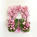 Набор фоамирана 