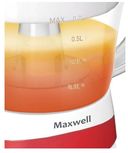 Соковыжималка Maxwell MW-1109 — фото, картинка — 4