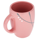 Кружка керамическая 