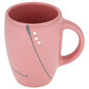 Кружка керамическая 