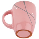 Кружка керамическая 