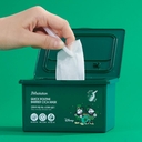 Набор тканевых масок для лица 