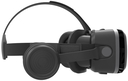 Очки виртуальной реальности Miru VMR1000E DreamScope + Контроллер VMJ5000 (геймпад) — фото, картинка — 9